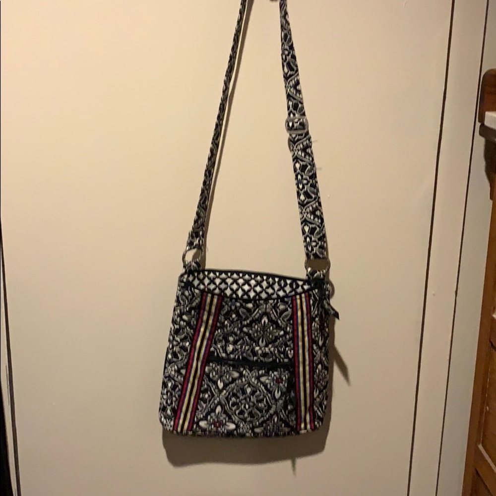 Vera Bradley cross body